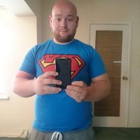 Troy Patterson (@troystransform1) 's Twitter Profile