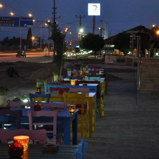 Kafekahverengi's profile picture. Malkara`nın yeni rengi..