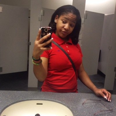 5.3.2014 // Spoiled// Bright Skinned Girl// Sassy but Book Smart// Follow me, I follow back// Kayla Monét// SC - RVA.//