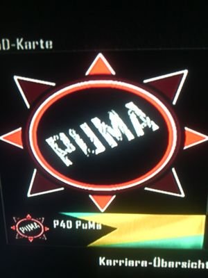 P4D_PuMa's profile picture. Youtube : P4D PuMa