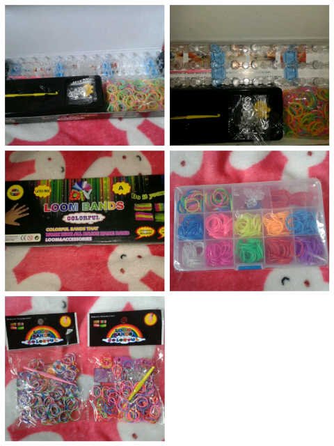 we sell all you need ;) now : Youniqorn
find us on instagram. line : vidhiajees