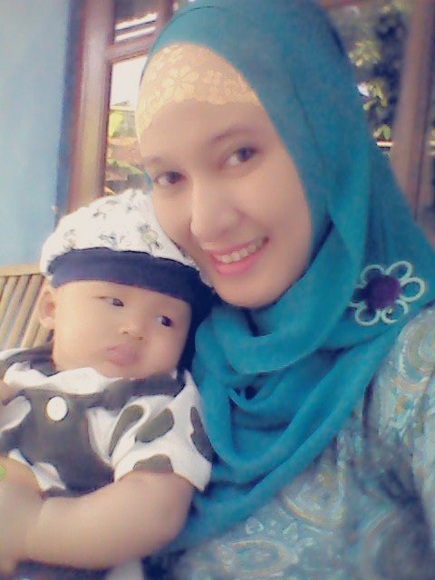 sayang suamiku bnget
