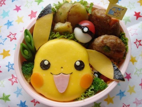 子供が喜ぶキャラ弁 Ratatosuku8 Twitter 子供が喜ぶキャラ弁 Ratatosuku8 Twitter