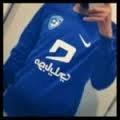 اقدر اشجع غير الهلال#بس الله عطاني عقل