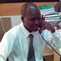 Soulama Issiaka (@aikassouma) 's Twitter Profile