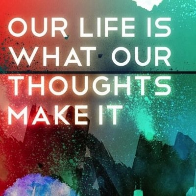 I tweet what you're thinking