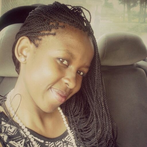ツ ღ|love life|ღ
♥|love God|♥ ツ
     ღ|Bubbly|ღ
♥|Smiley| ♥
     ♥ ツ |Worshipper| ♥ツ
♥|free spirited| ツ ♥
       ღ|love people|ღツ
 ツ ♥PROUD KENYAN♥ツ