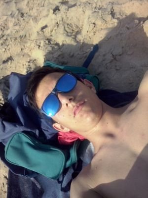 13 pa 14. Disfrutando de la vida jajajaja