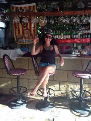 NaomiPellett's profile picture. 