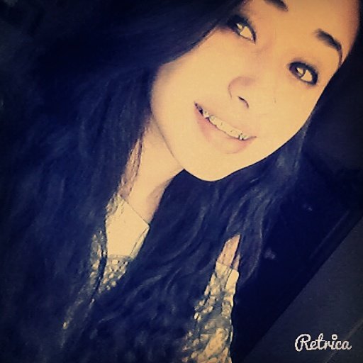 rlx e me segue q é sucesso :* huehueheu'