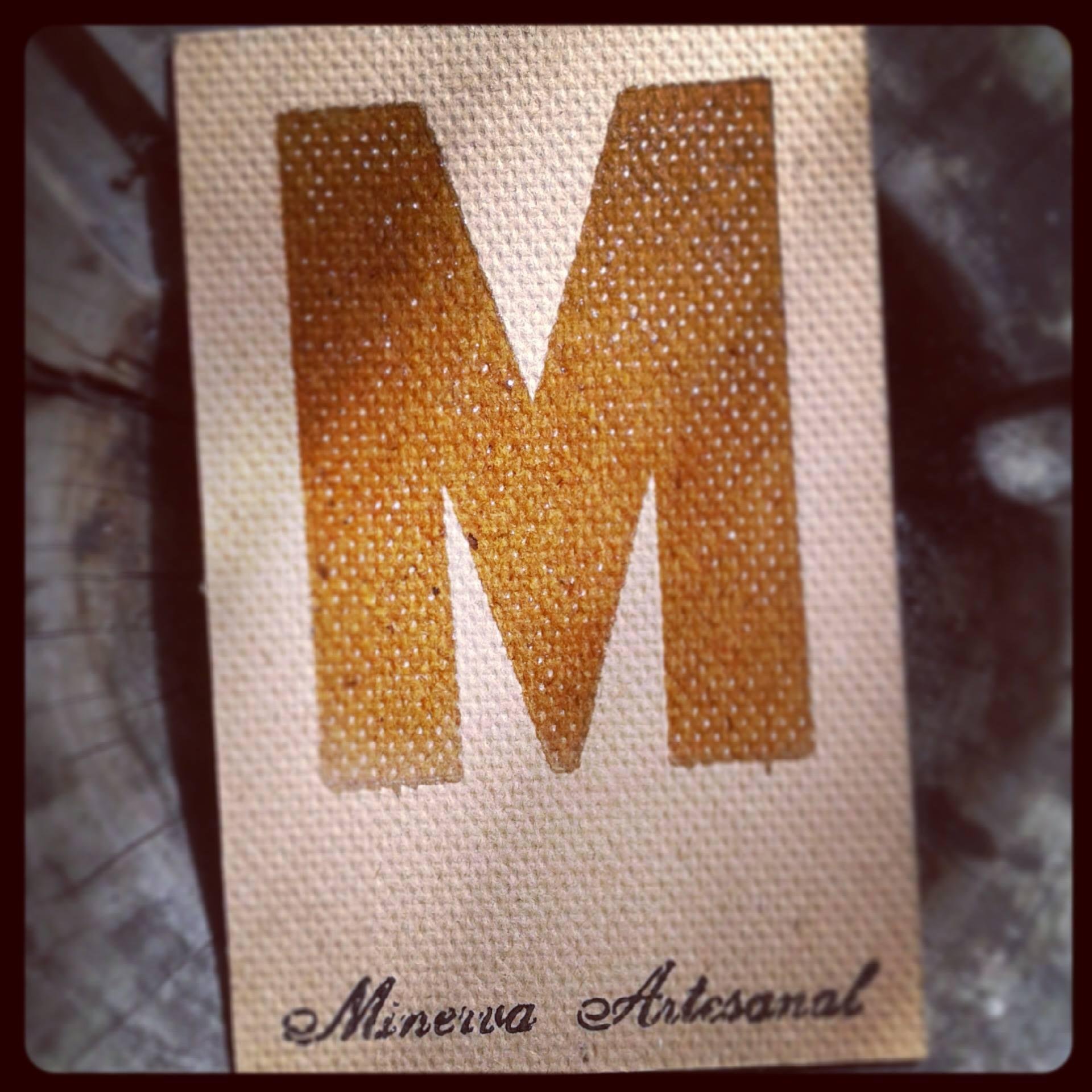 Minervartesanal's profile picture. 