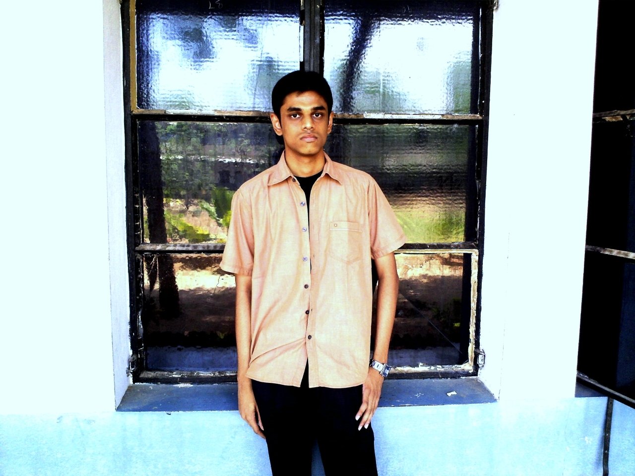 FOLLOW ME & I'LL FOLLOW U BACK
