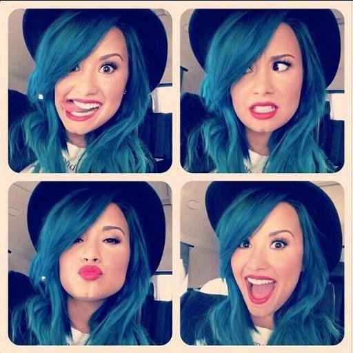 lovatic  since 2009 peoples staystrong and believe in yourself always