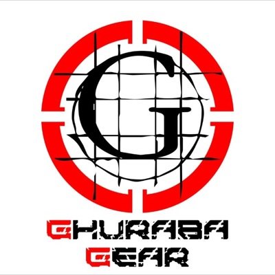 GhurabaGear's profile picture. Urban Islamic Apparel
