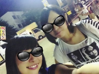 高校1年1組!三中わず☆ソナポケ仙台参戦済！/バレー部だった!/ピアノ/ココア/黒尾ハイキュー!