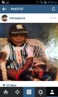 IsaacCanDance's profile picture. Take notes and observe the amazement, watch the rose blossom out of concrete pavement. - Isaac Williams