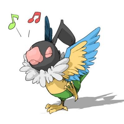 ペラップ Syantakaouhu Twitter