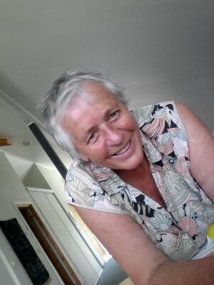 BAnnmari's profile picture. 