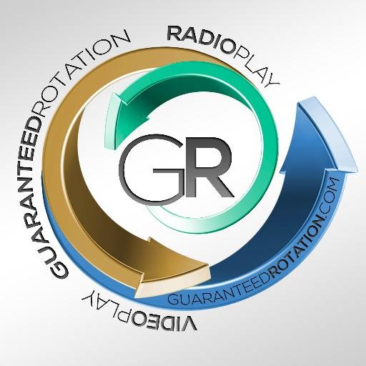 Guaranteed Rotation is a media platform that will represent music and video rotation for all artists, groups and bands worldwide.