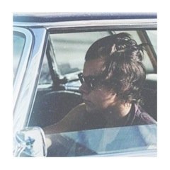 if i told you what i was, would you turn your back on me? even if i seem dangerous would you be scared?