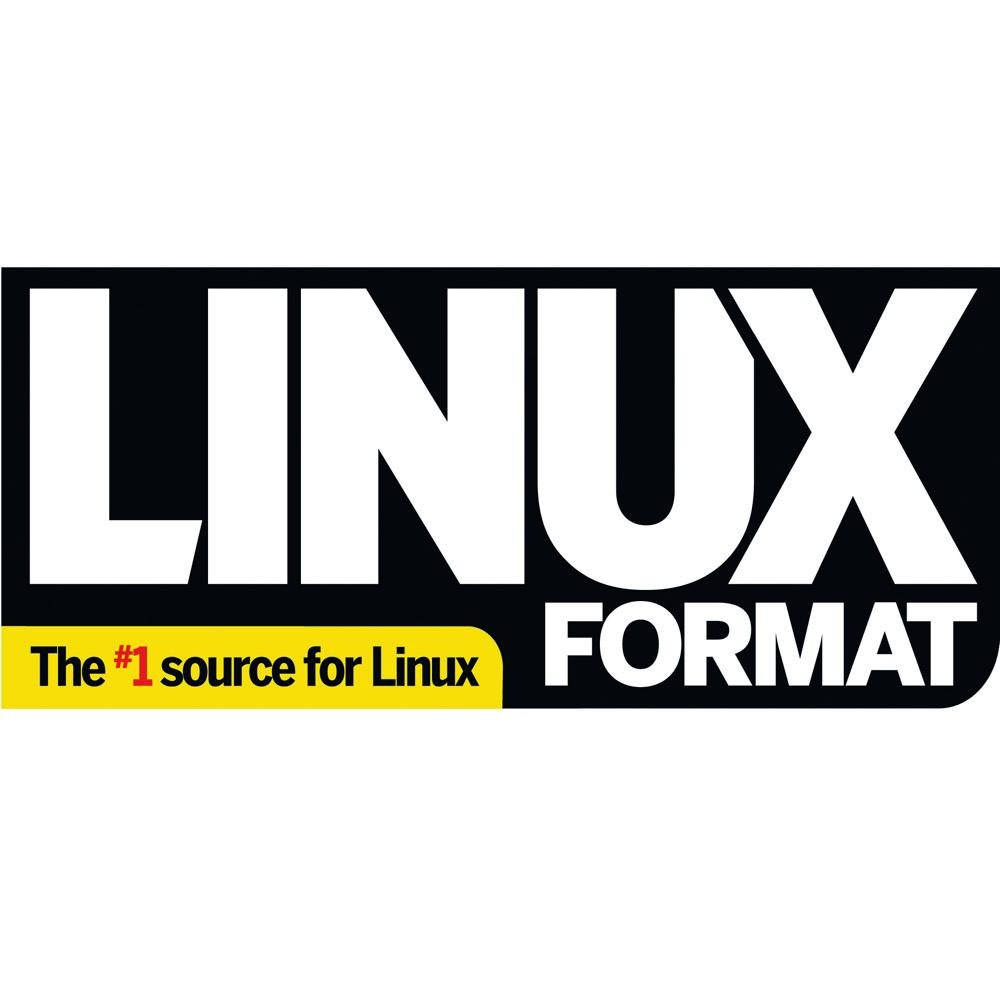 Linux Formatさんのプロフィール画像