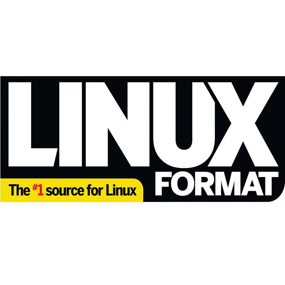 linuxformat Profile Picture