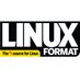 Linux Format (@linuxformat) Twitter profile photo