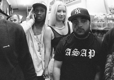 WhatsGucciZayn's profile picture. @ahsmami