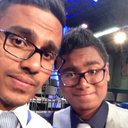 Alex Mathew - @Alexandermatts - Twitter