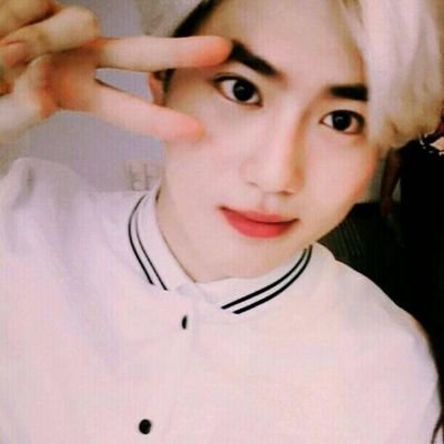 Kim Joon Myun (김준면) or my stage name Suho (수호) leader EXO-K 	| JIHOMO JELEK ♥