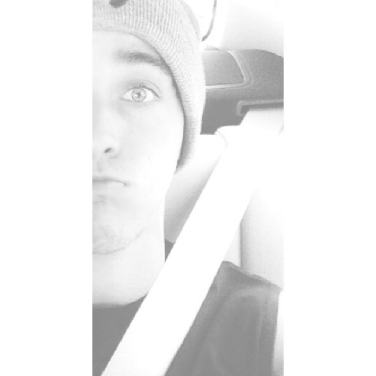 Beau Peter Brooks