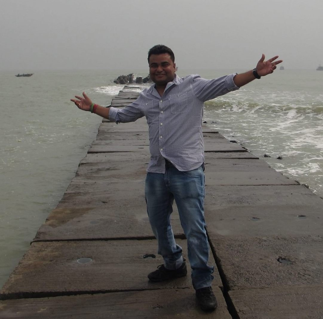 @Exide Industries