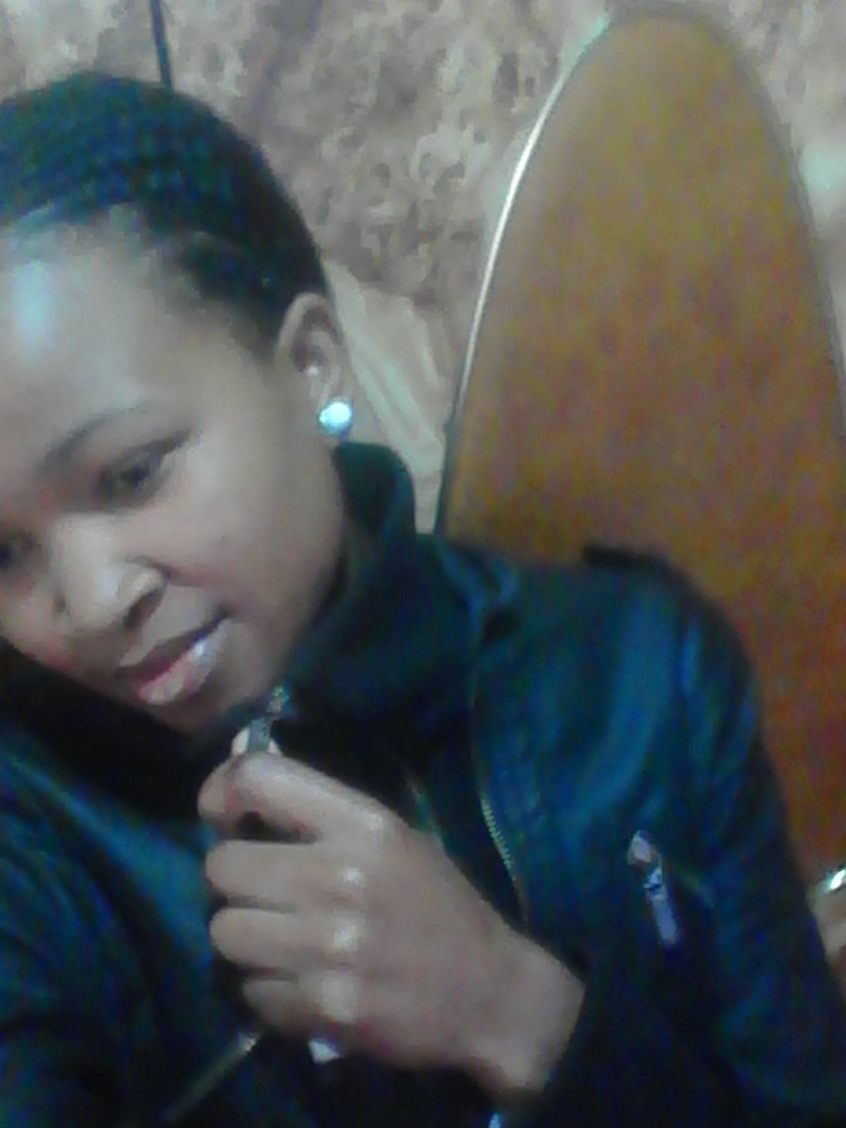 refilwemachogo's profile picture. 