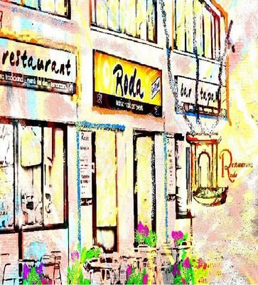 Tapas y Restaurant