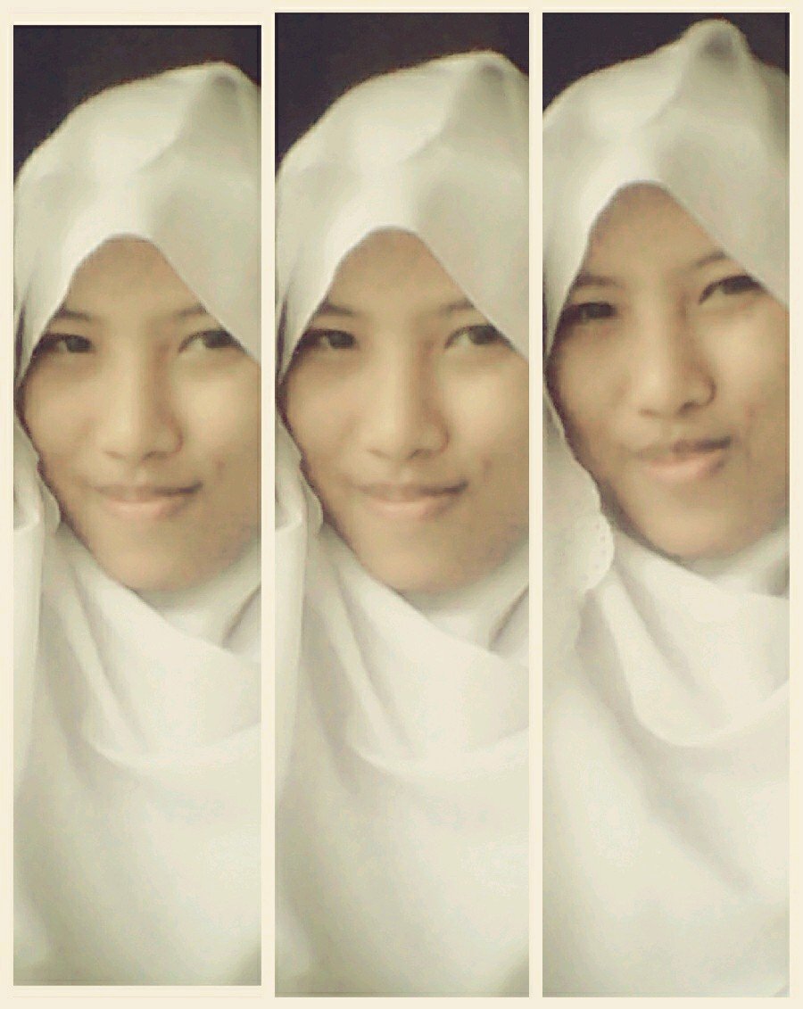 ALLAH selalu ada di sampingku {} SMKNEGERI 9 KOTA TANGERANG, Xl KP.3 , tangerang , 14 mei 1998 fb, ask: sholehah putri,