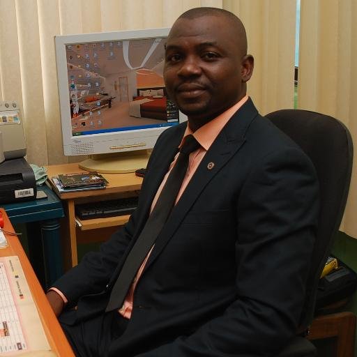 He is a motivator, mentor & a dynamic pastor & he is the Principal Partner of Rockland Consults. He is the President of Idowu Agunbiade Empowerment Foundation.