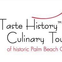 A foodcentric history excursion of bus riding & walking to family-owned eateries & art shops in #WestPalmBeach, #Delray, #Boynton, #LakeWorth #foodtour #arts