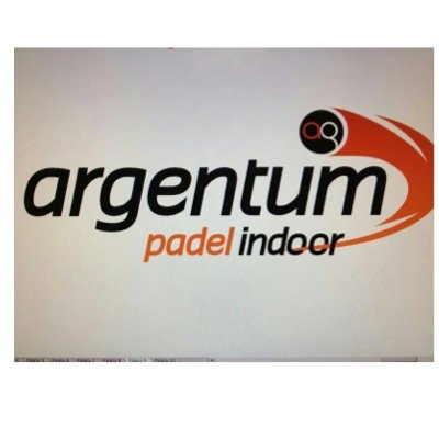 Argentum_Padel's profile picture. Club de pádel con cinco pistas cubiertas en Xátiva(Valencia) Carretera Llosa de Rannes, 1-3