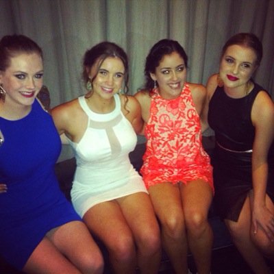 KirrahGallaher's profile picture. 