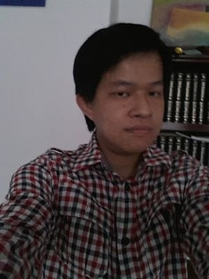 A believer, teacher, photographer and chemist