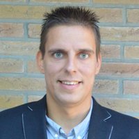 Gijs Tiebot (@gtiebot) 's Twitter Profile