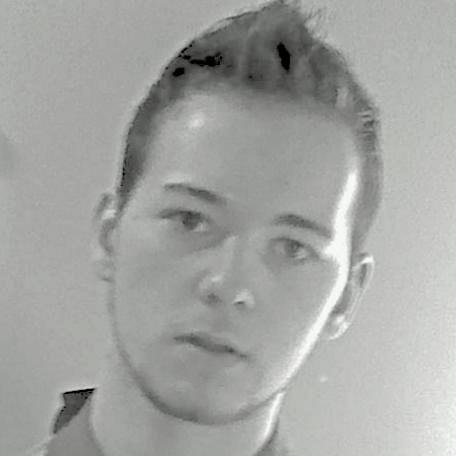 video game environment artist
