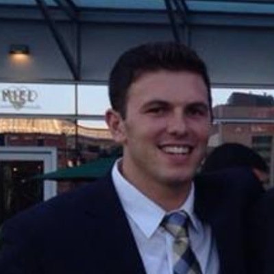 --Sales District Manager
