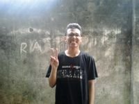 bondan_bayu's profile picture. ♡Nida Hanifah Mufidah♥:*