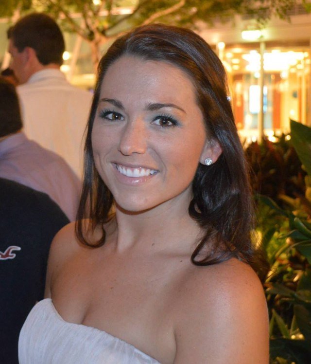 Changing the world, one smile at a time.- FGCU ZTA ALUM- Miromar Lakes Wedding Team