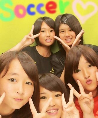 八代一中soccer→秀岳館joccer22/uniform2                              こっちフォローおねがいします♪