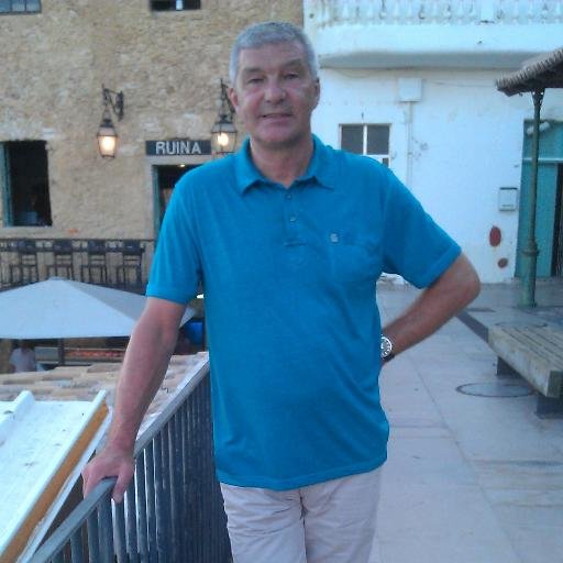 stephen robertson Profile