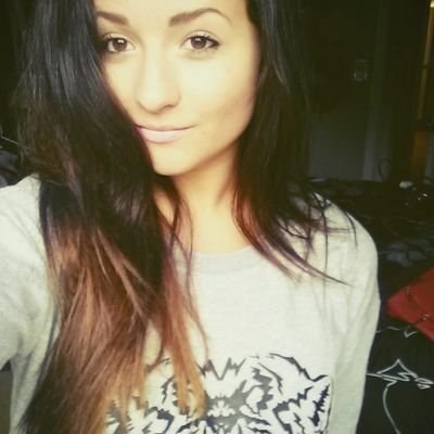 Hi I'm Rachael
