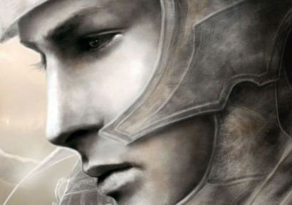 Alarco Cúnë, lost and forgotten. The forgotten warrior. ||RP||