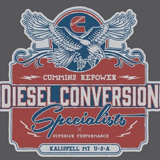 @CumminsInFord
